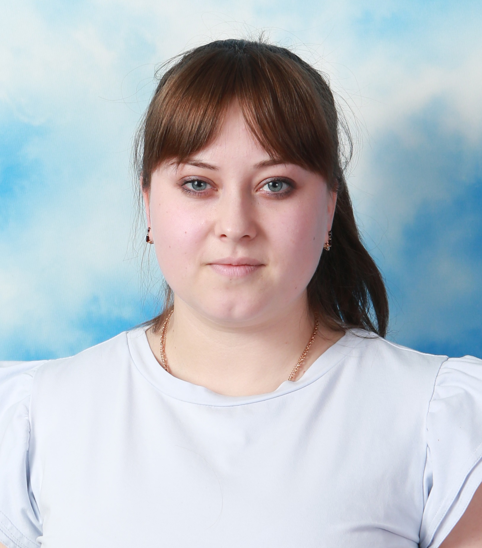 Педагогический работник Лазарева Татьяна Сергеевна.