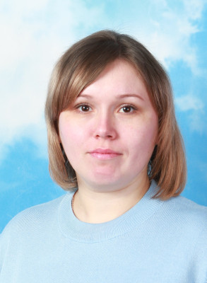 Педагогический работник Киселева Елена Николаевна