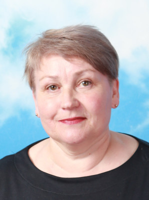 Педагогический работник Кочкарёва Светлана Борисовна